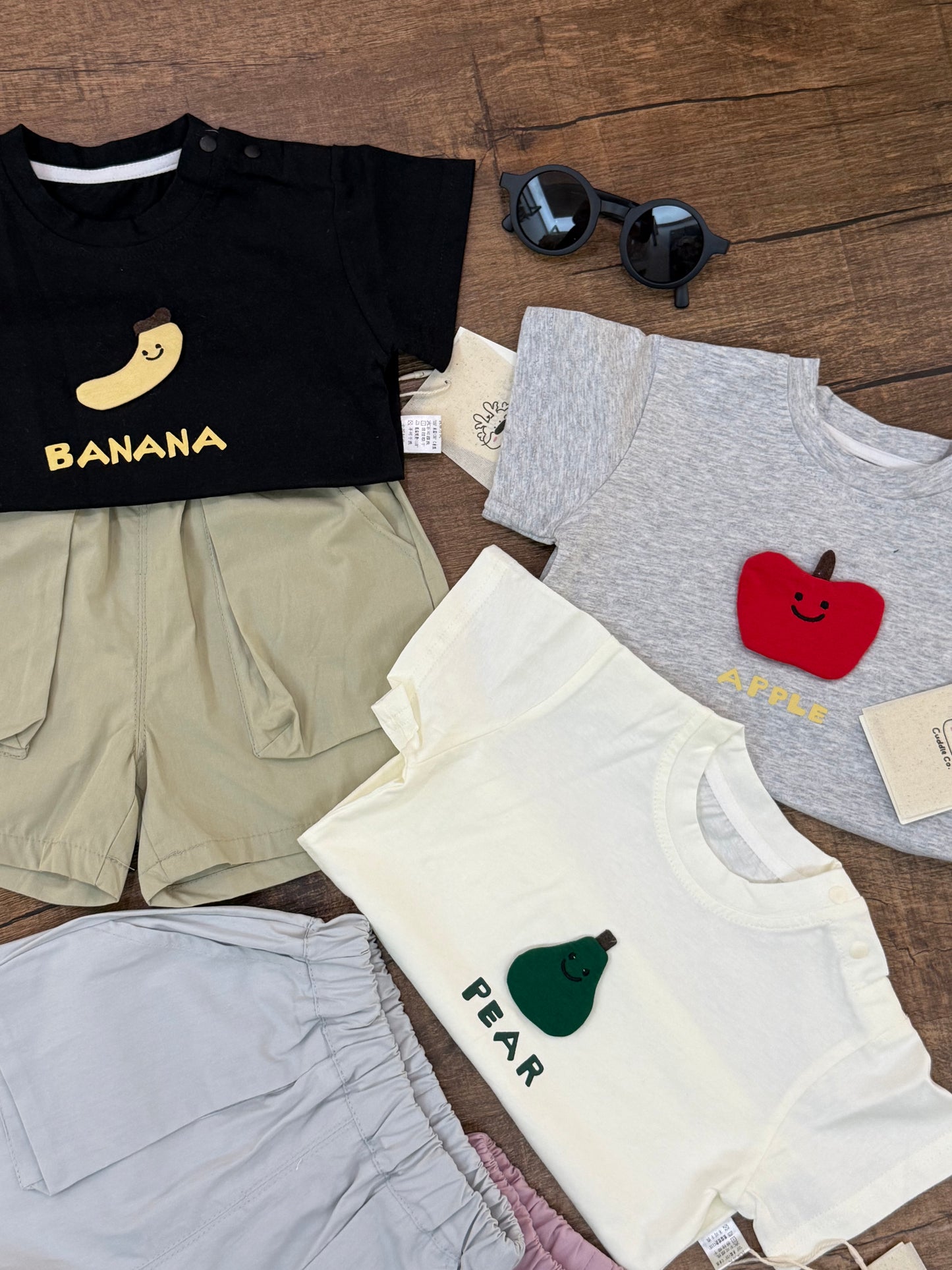 Fruit T-Shirt