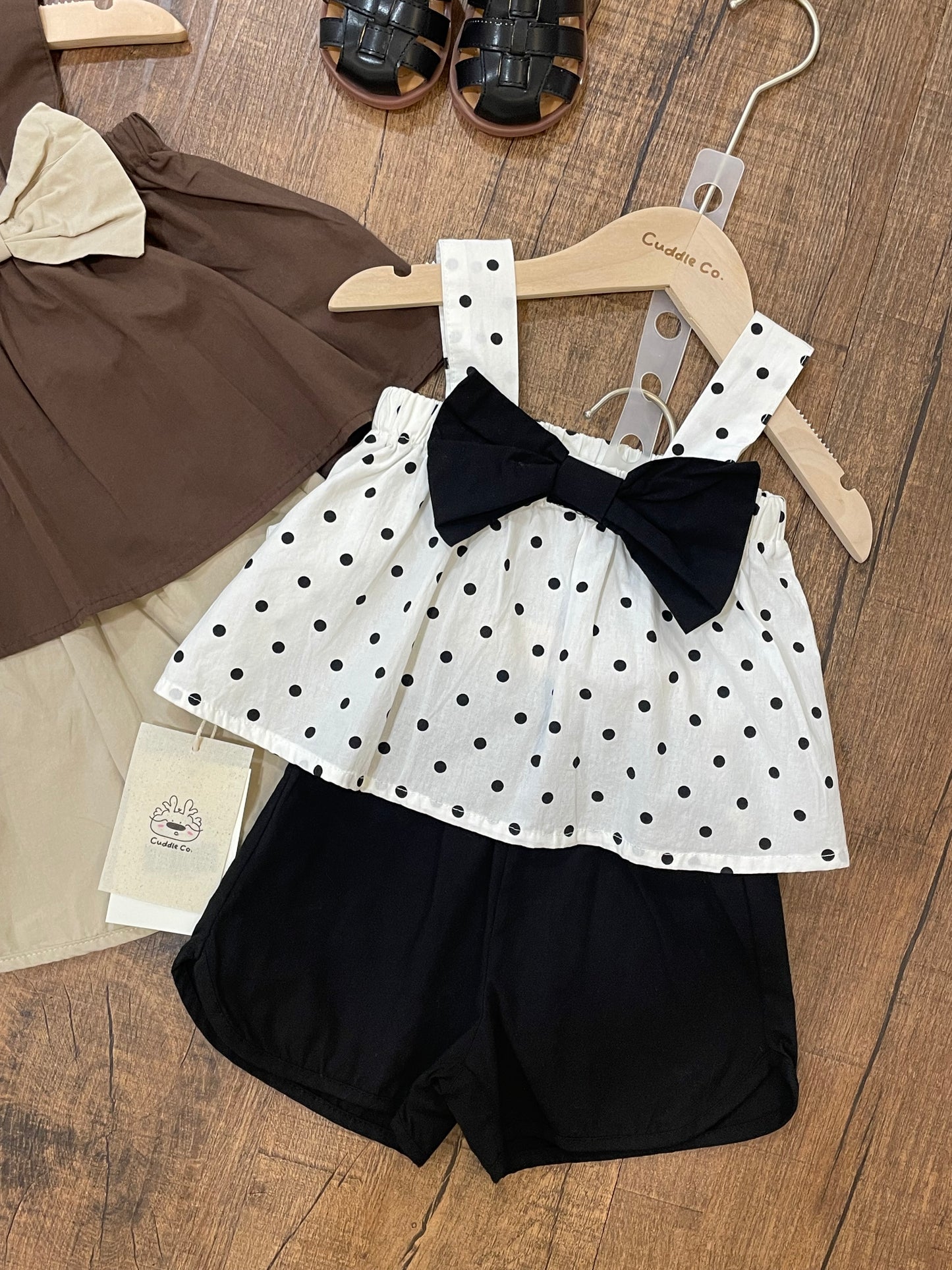 Bow set