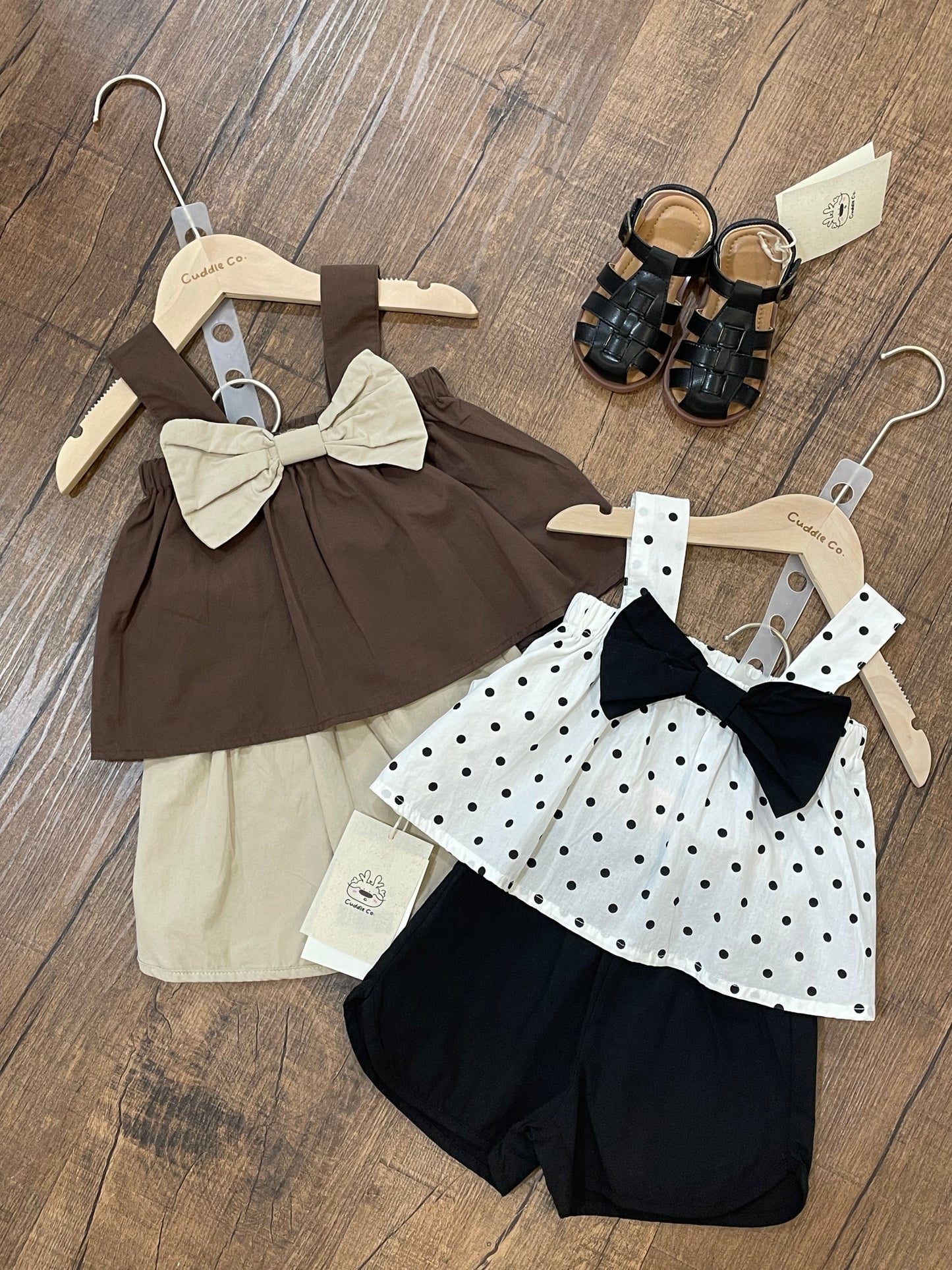 Bow set