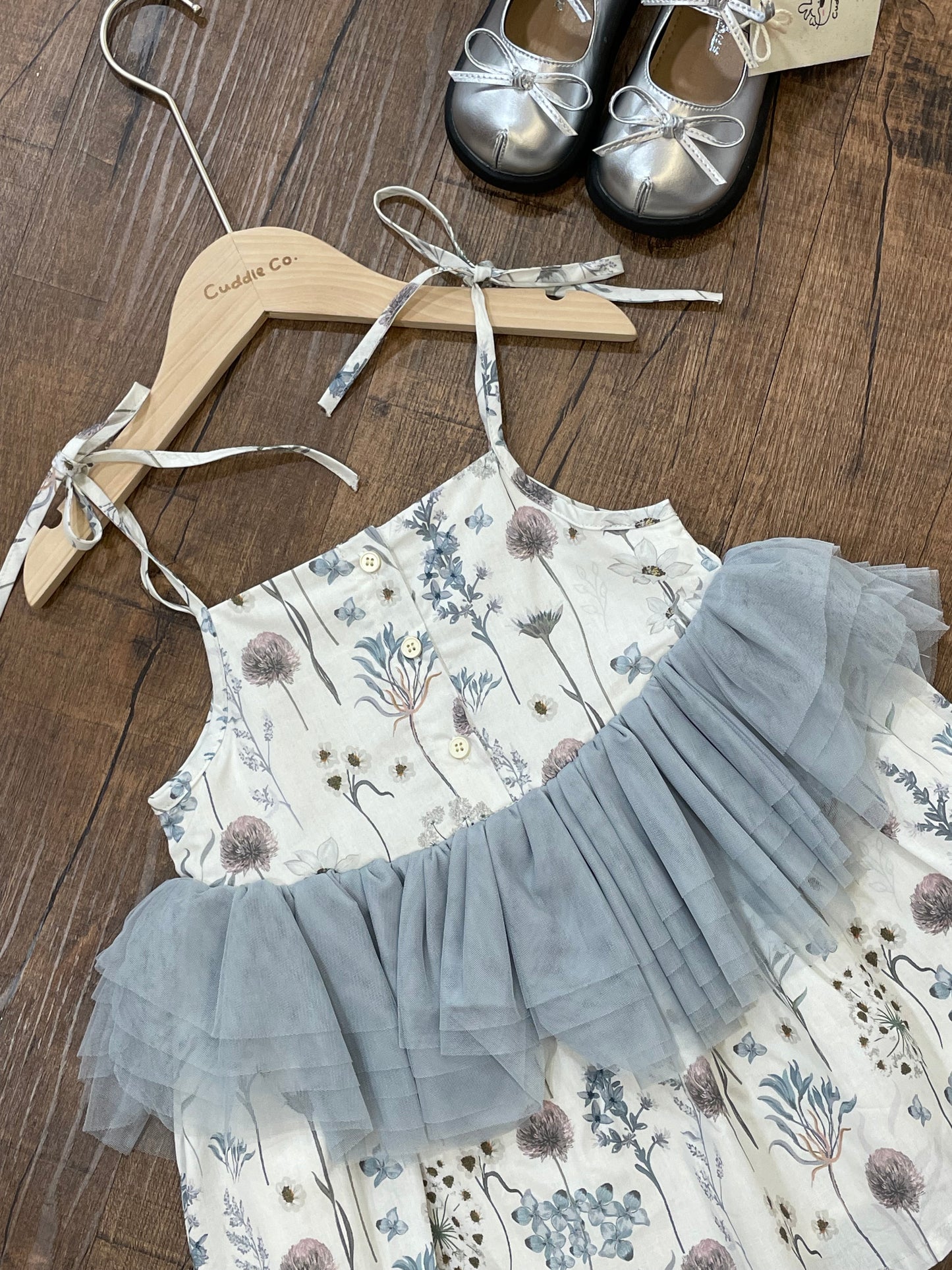 Fairy Floral