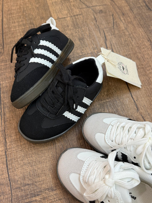 🇰🇷Mymy Beetle Sneaker