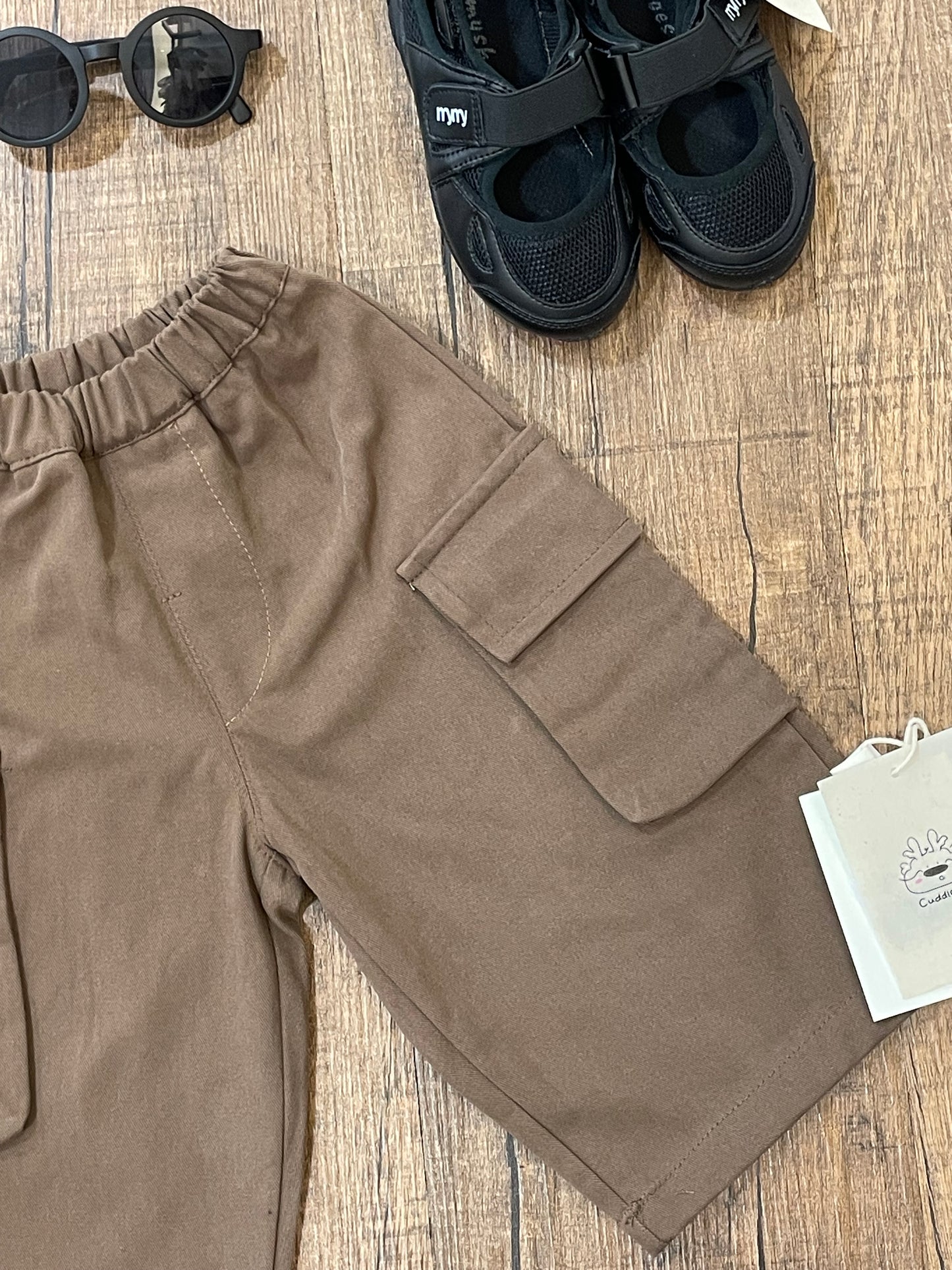 Cargo pants