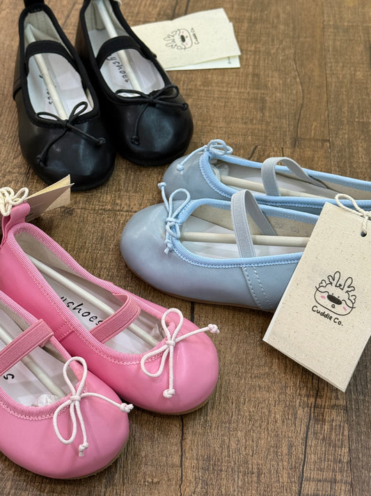 🇰🇷Mymy Ballet Shoes