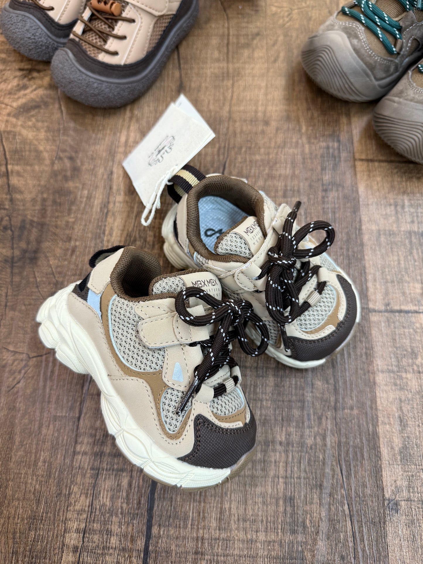 Sportshoes