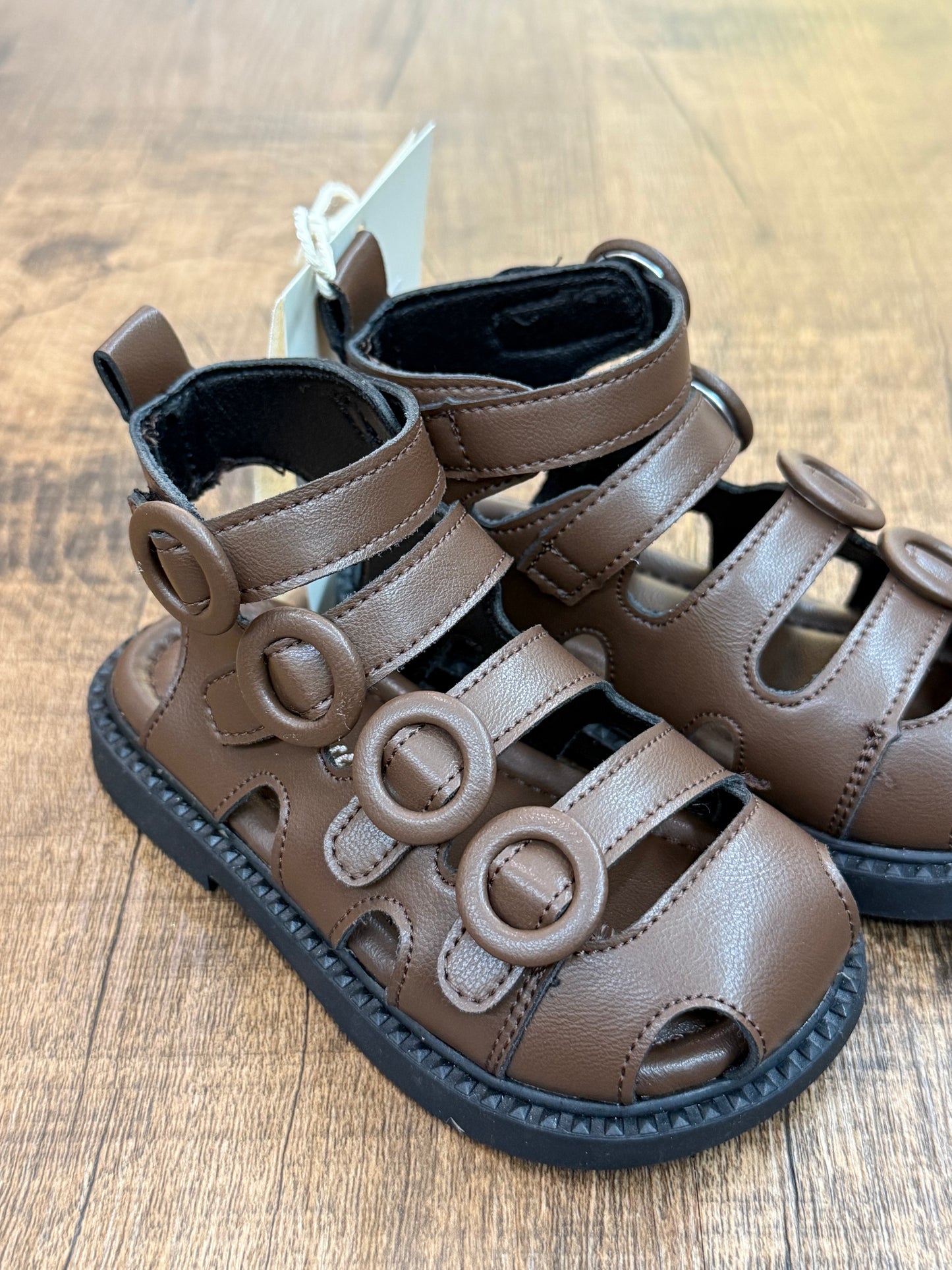 Roma Leather