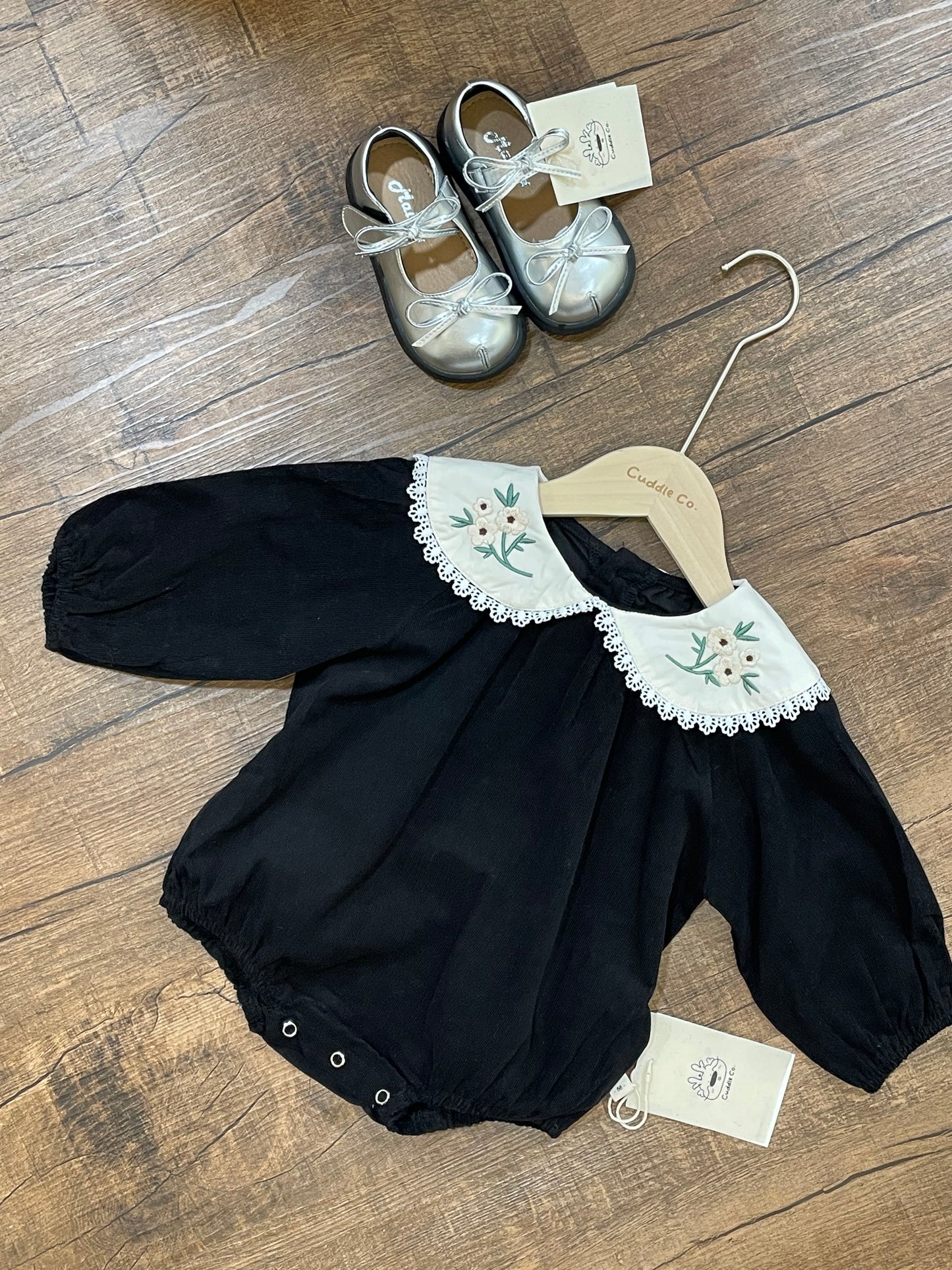 Chic Romper