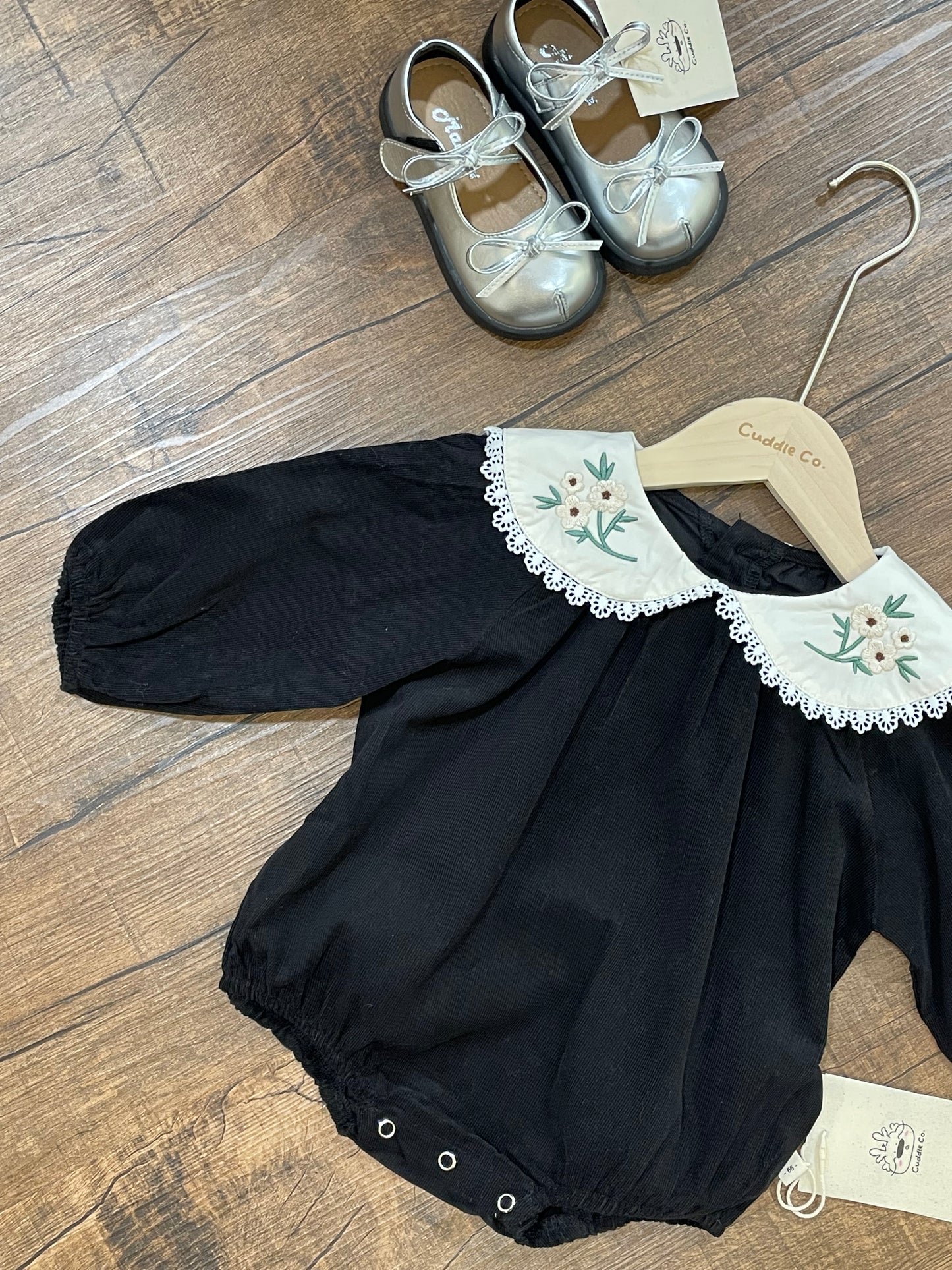 Chic Romper