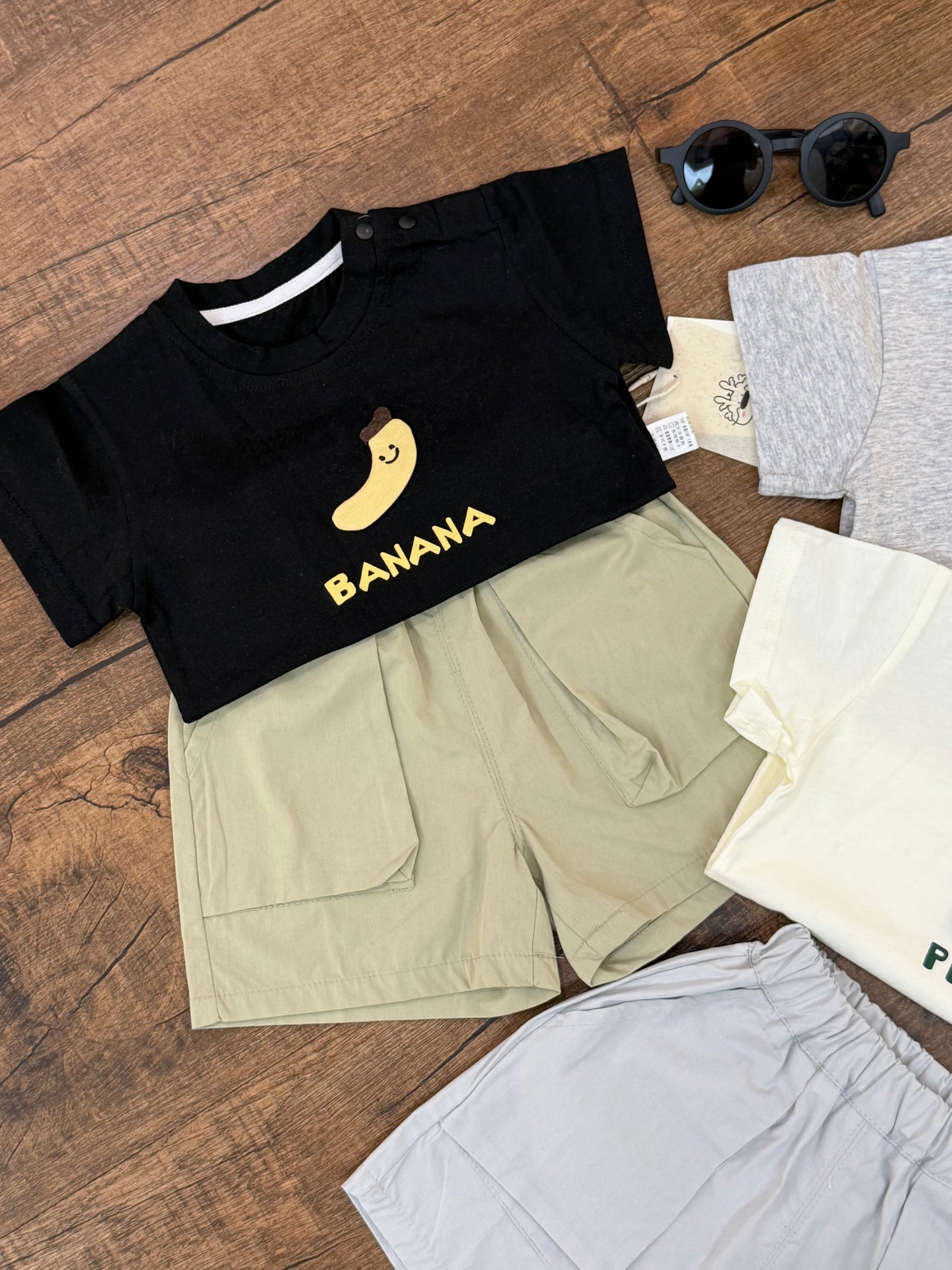 Fruit T-Shirt