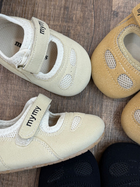 🇰🇷Mymy Passion Fruit Shoes