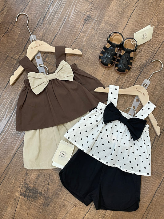 Bow set