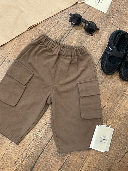 Cargo pants