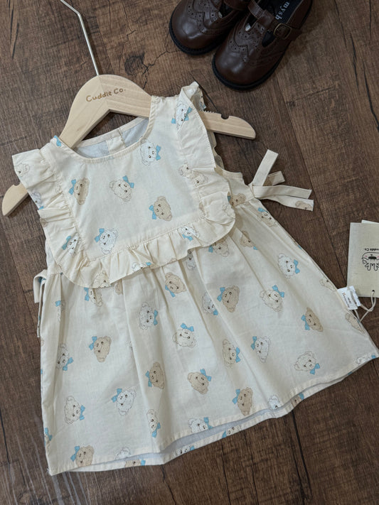 Teddy Dress