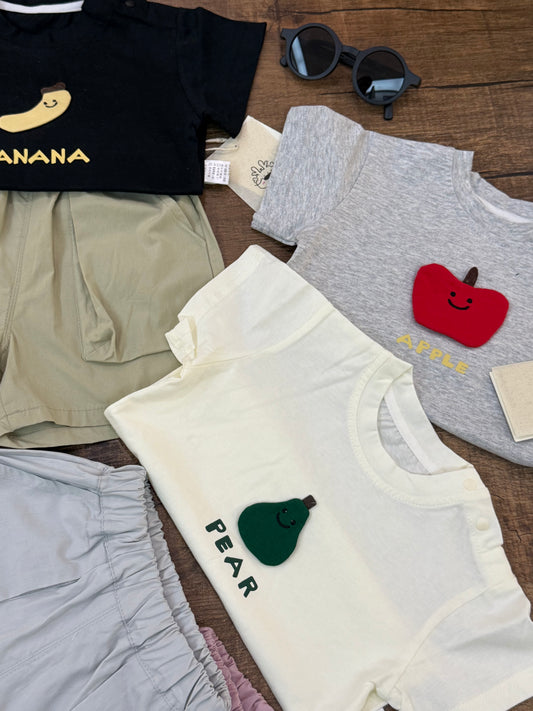 Fruit T-Shirt