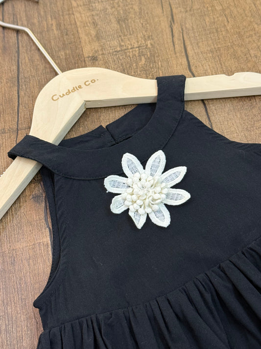 Bloom in black