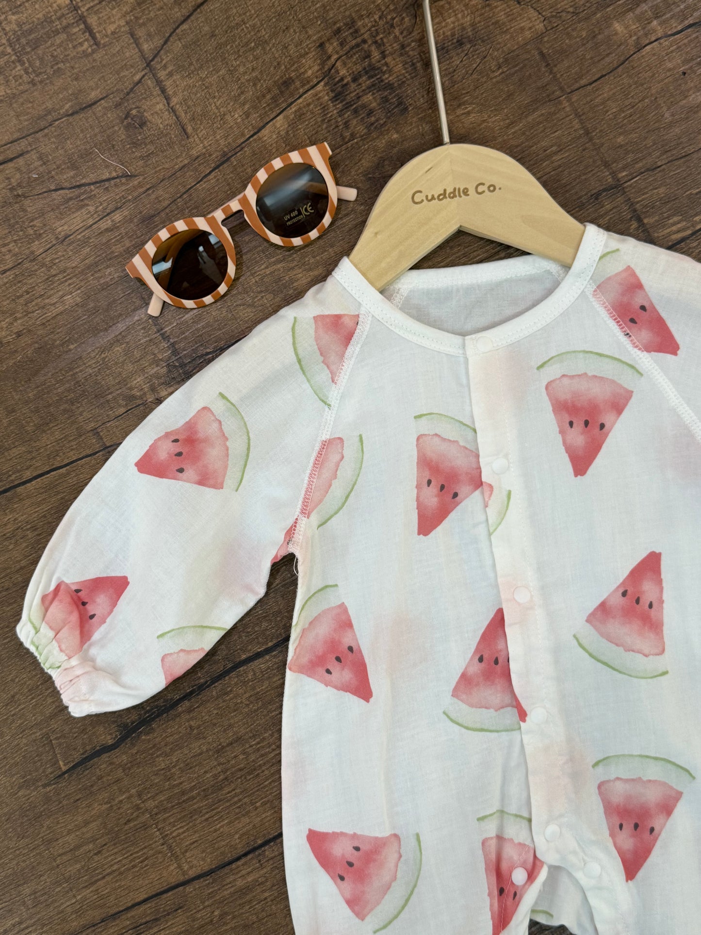 Watermelon Pyjamas
