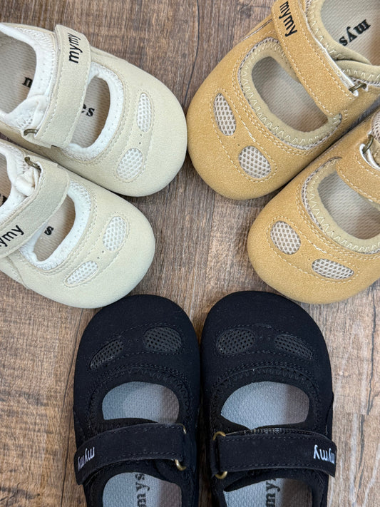 🇰🇷Mymy Passion Fruit Shoes