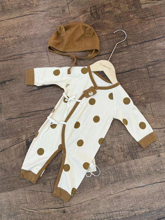 Bear Pyjamas