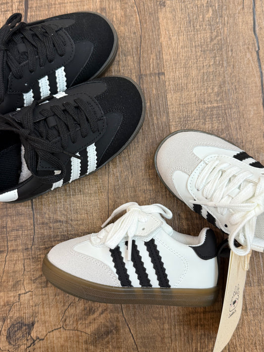 🇰🇷Mymy Beetle Sneaker