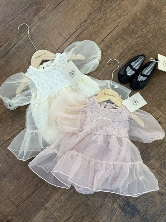 Tutu dress