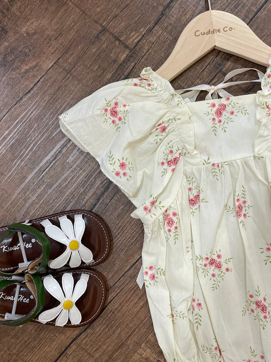 Garden Romper
