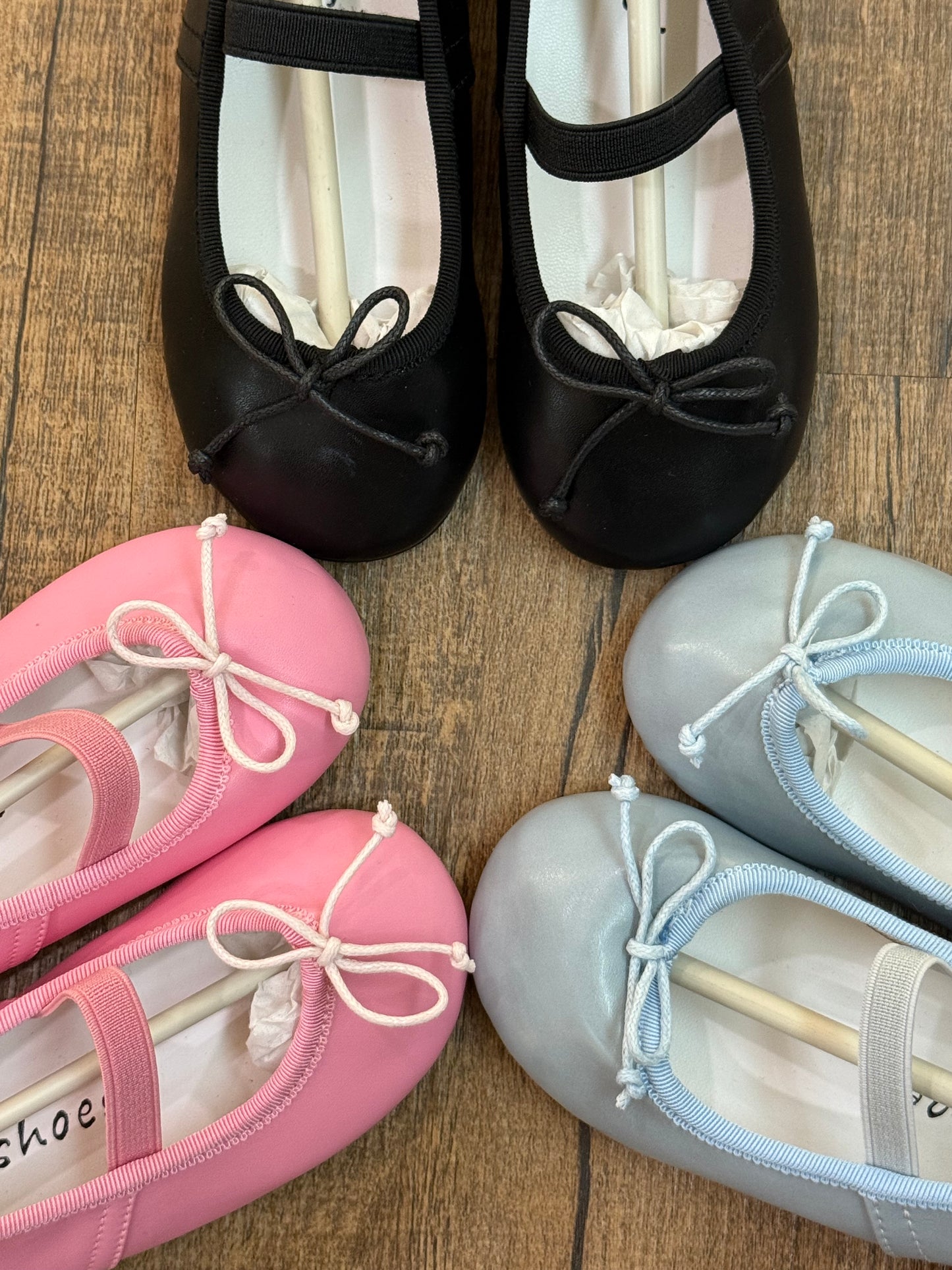 🇰🇷Mymy Ballet Shoes