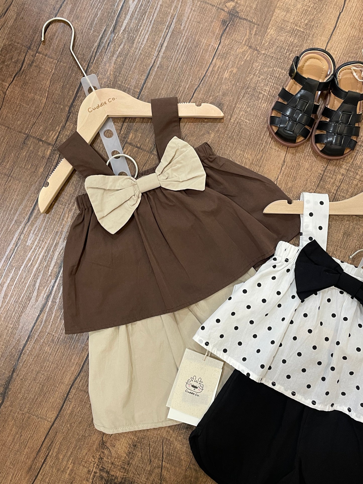 Bow set