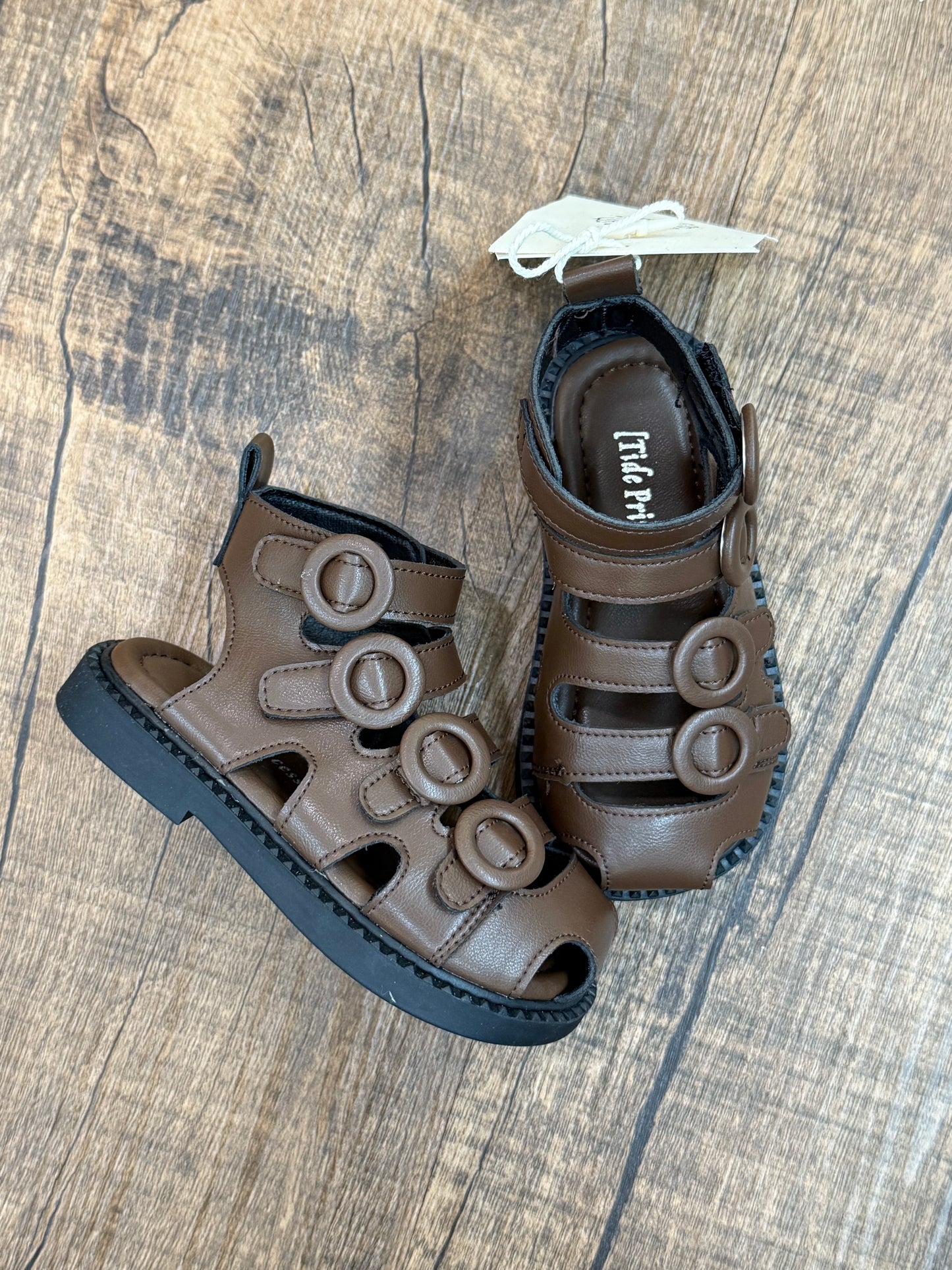 Roma Leather