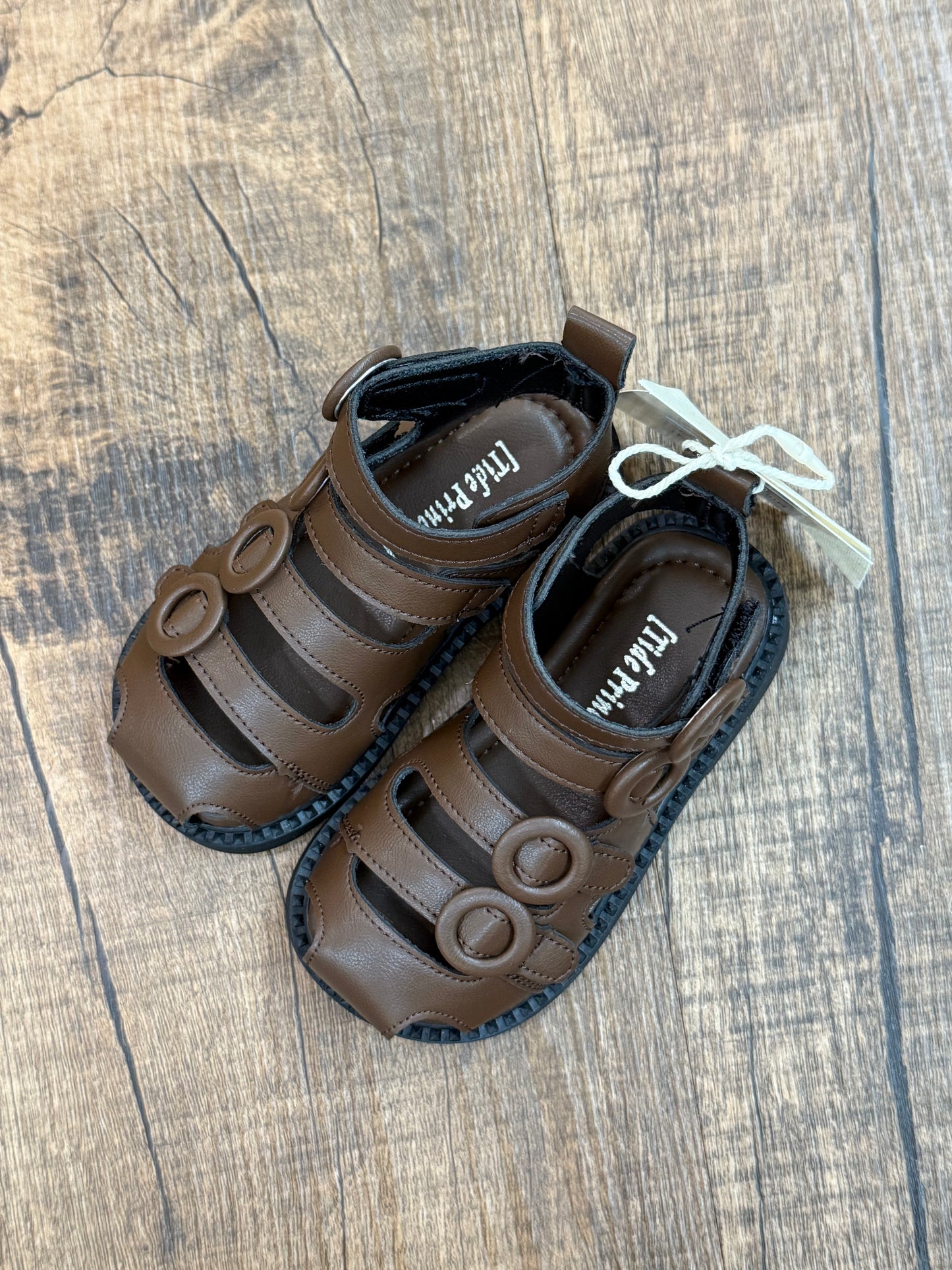 Roma Leather