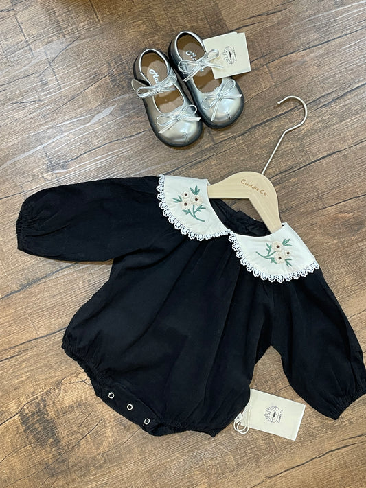 Chic Romper