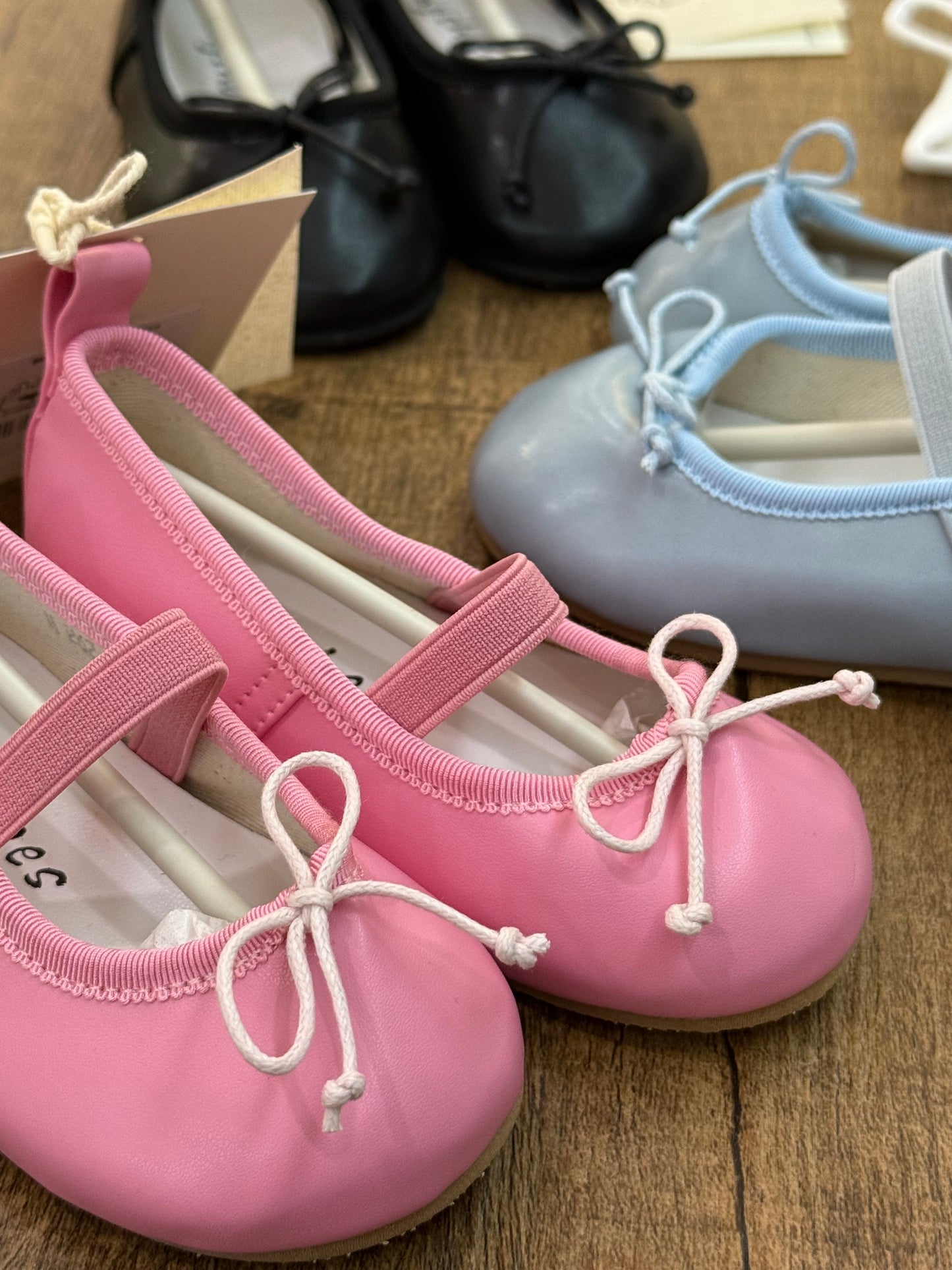 🇰🇷Mymy Ballet Shoes
