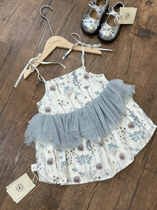 Fairy Floral